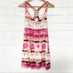 Mudd boho sundress